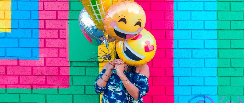 Happy Hobbies: What do you do for fun?