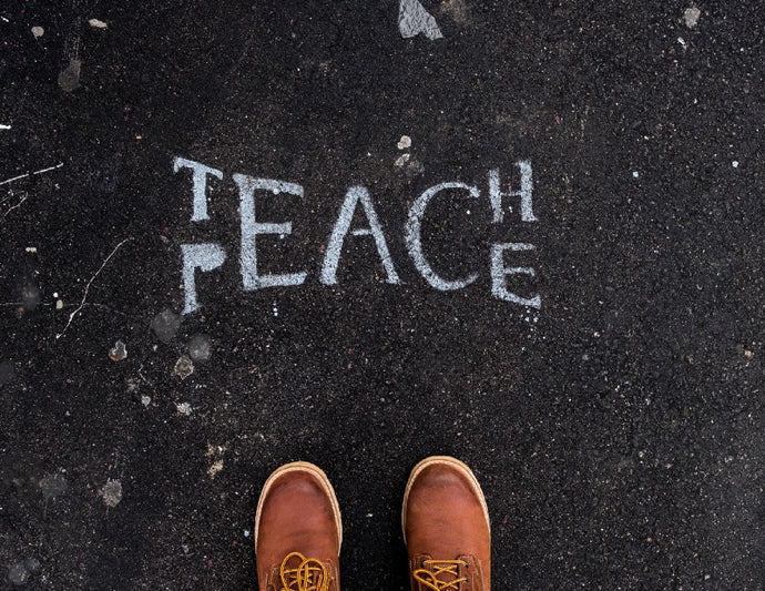 Create Your Future with Your Words