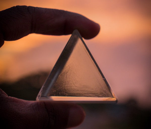 The Trust Triangle — How to Build a Strong Relationship with Anyone
