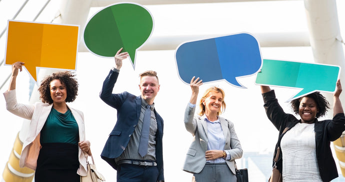 Rule of Personal Communication