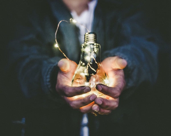 Using Data to Become the Best You Can Be
