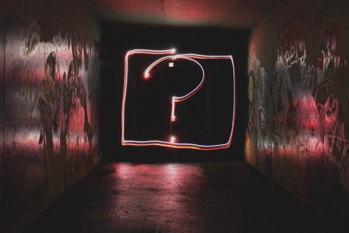 5 Things to Ask the People Close to You