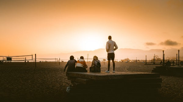 The Way to the Inner Circle of Personal Relationships