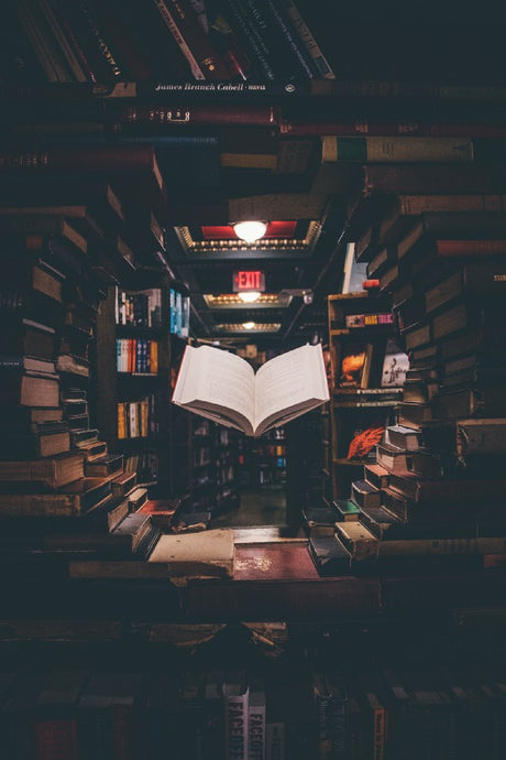 How Many Books Have You Read in 2018?