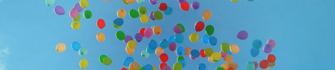 2020 Birthday Gratitude List