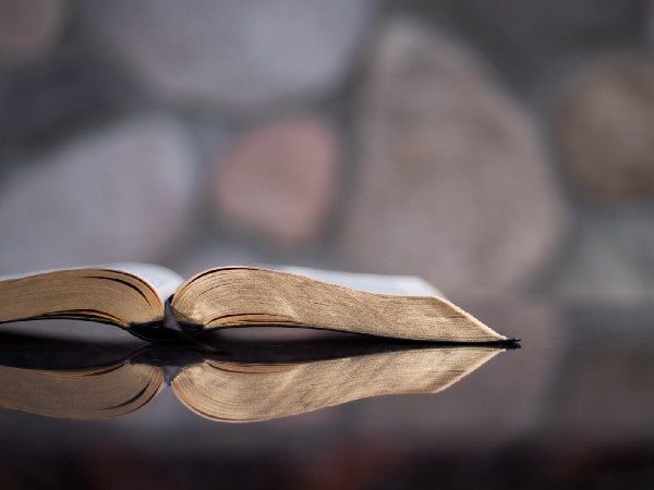 Core Values — Why a Christian?