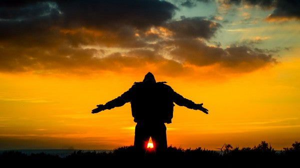 Powerful Beyond Measure