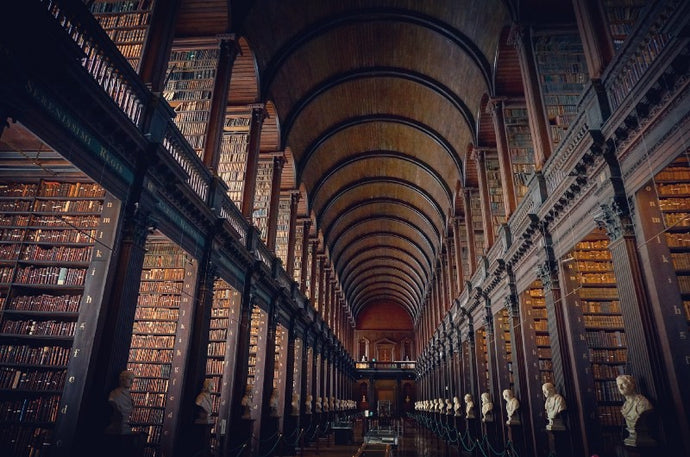 «The 81 Books of 2019»