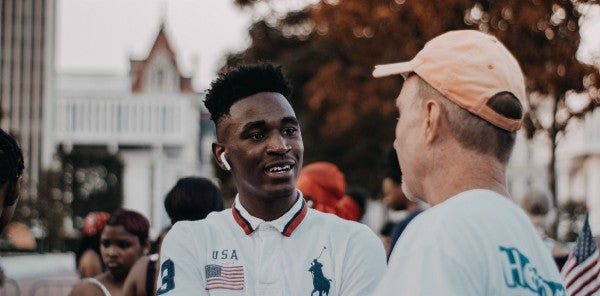 3 Things We Can Learn from any Conversation