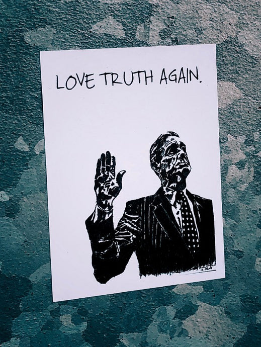 Believing a Lie — Do You Have the Right Data?