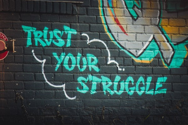 Life is a Tug of War
