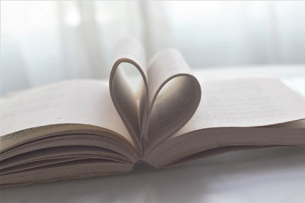 Dog-eared Pages and Highlighters