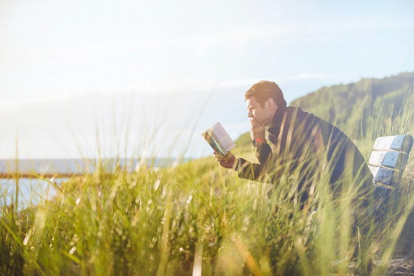 Beginning Each Morning in the Word