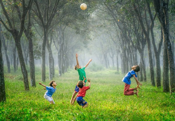 Life is to be Enjoyed