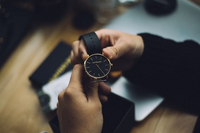 Time is Money?