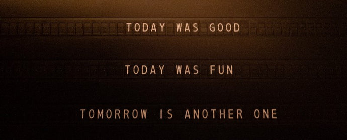 Positivity in Perspective