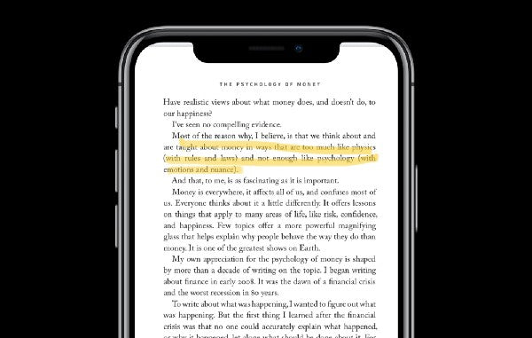 4 Ways to Finish More Books & Remember What You’ve Read