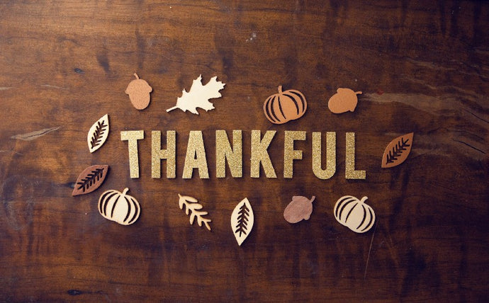 How Often Are We Grateful?
