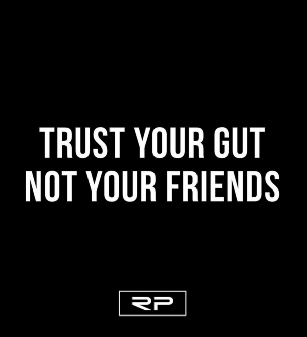 Who Do You Trust?