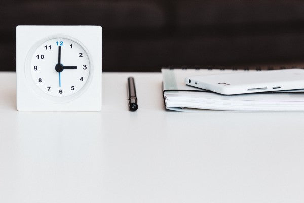 You Do Have Time, But for What?