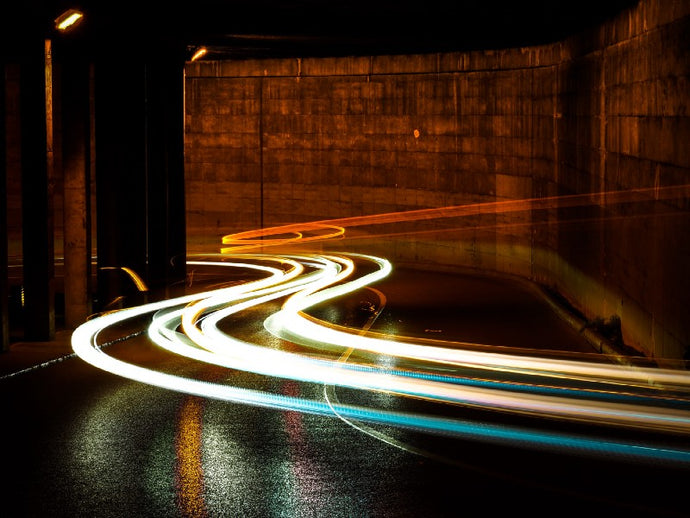 Full Potential, What is YOUR Top Speed?