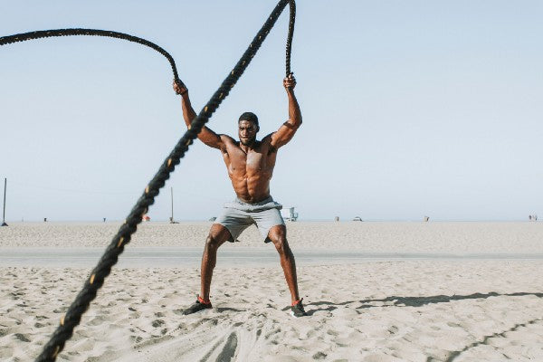 The Strength Created by Growing into Your… Strengths?