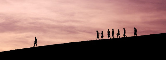 5 Things Great Leaders Say