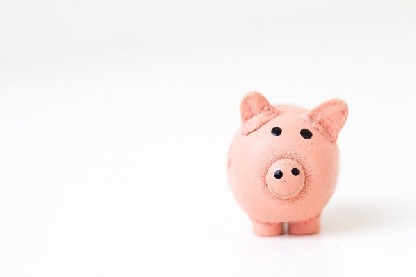 Financially Transparent — Why I Do It